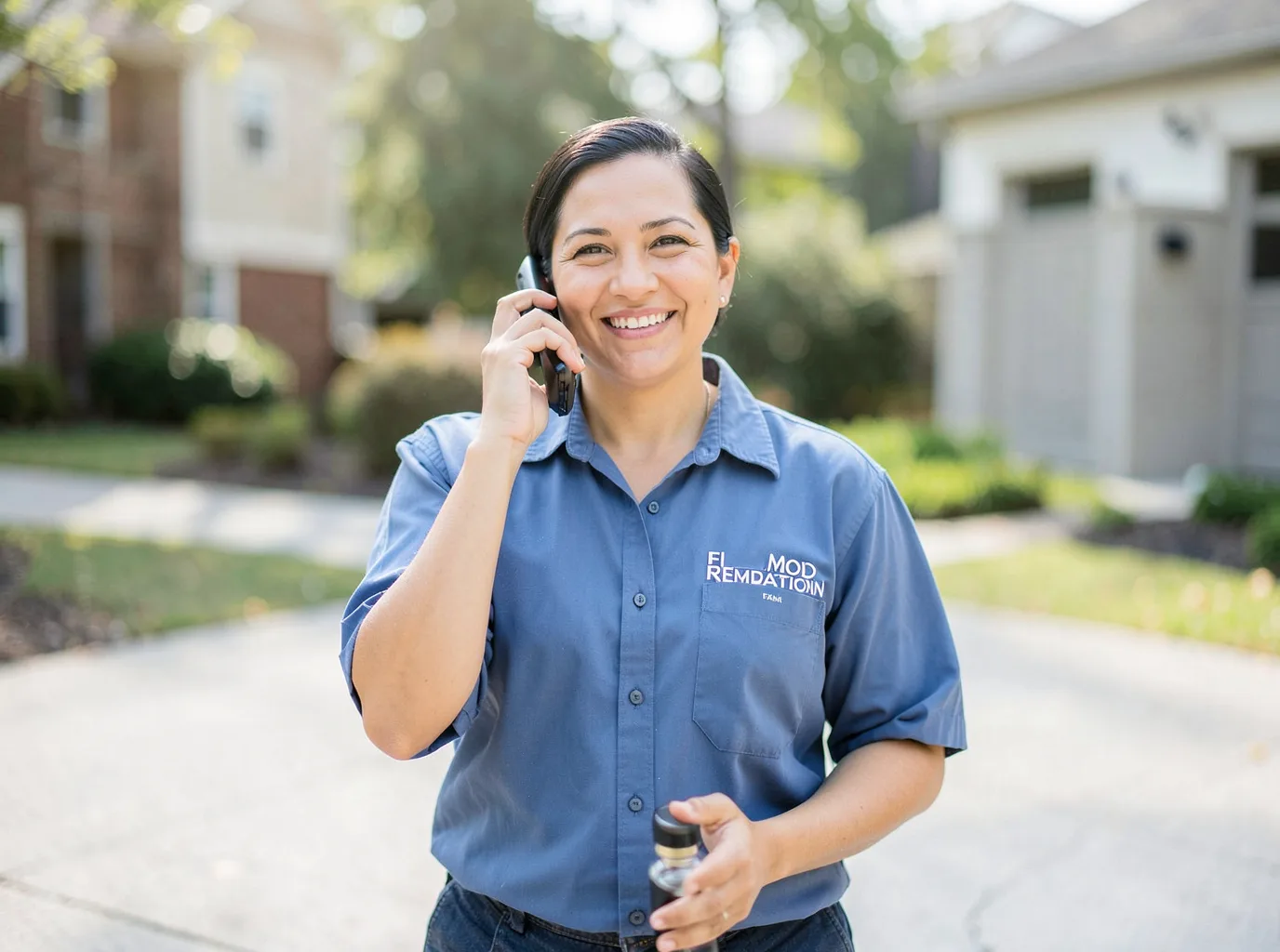 Mold Remediation Scott, OH FAQs